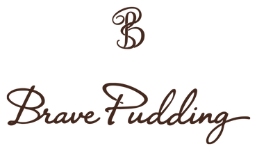 Brave Pudding